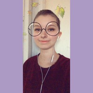 Meet your Posher, Vanessa